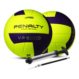 Kit Bola Volei Penalty