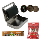 Kit Bolador Automatico Filtro