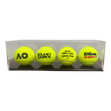 Kit Bolinhas De Tenis