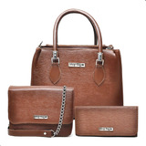 Kit Bolsa 2 Bolsas