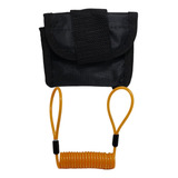 Kit Bolsa Cabo Lembrete