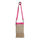 Kit Bolsa Croche