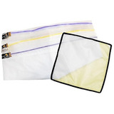 Kit Bolsa De Extração Bubble Bag Pro 5l 5 Bags Tela 25u