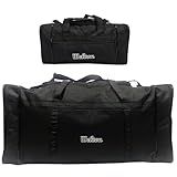 Kit Bolsa De Viagem GG E Bolsa De Mão Pequena Welcon Bolsas