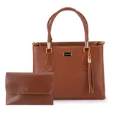Kit Bolsa Feminina Lorena