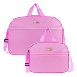 Kit Bolsa Mala Maternidade