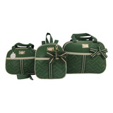Kit Bolsa Maternidade 3