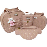 Kit Bolsa Maternidade Mala