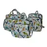 Kit Bolsa Maternidade Menina E Menino Enxoval