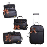 Kit Bolsa Maternidade New