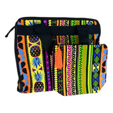 Kit Bolsa Necessaire Praia