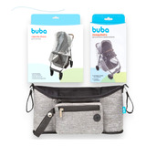 Kit Bolsa Organizadora Capa Chuva E Mosquiteiro Carrinho
