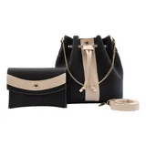 Kit Bolsa Saco Porta