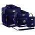 Kit Bolsa Saída Maternidade Bebê Marinho Tpc72 Menino