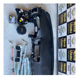 Kit Bolsa Tabelier Sportage 2019 completo 