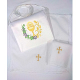 Kit Bolsa Viatico