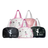 Kit Bolsas Ballet Variadas