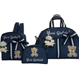 Kit Bolsas De Maternidade