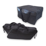 Kit Bolsas Internas Harley Road Special Glide Limited 2020