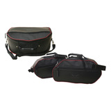 Kit Bolsas Internas Para