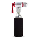 Kit Bomba Bico Co2 West Com1 Cartucho 16g P Bike