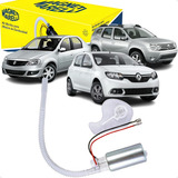 Kit Bomba Combustivel Duster