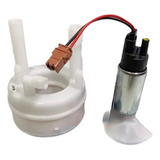 Kit Bomba Combustivel filtros