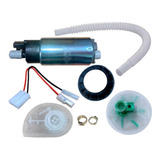 Kit Bomba Combustível Gasolina Sistema Bosch Celta 00a16