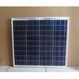Kit Bomba D água 45w 60metros 1400 Litros dia Painel Solar