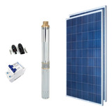 Kit Bomba Dágua P Água 65mca Painel Placa Energia Solar