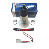 Kit Bomba De Combustível Gm Tracker 1 6 2 0 99 Á 09 Gasolina
