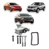 Kit Bomba De Óleo Sonata Sorento Optima 2 4 16v Gasolina