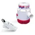 Kit Bomba De Porão Rule 3700gph 24v + Automático Rule 14a