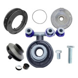Kit Bomba Igui Frente G2 Espera P 3 Registro 110v 220v