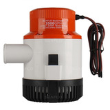 Kit Bomba Porão 3500 Gph 12v Seaflo Automático Com Filtro