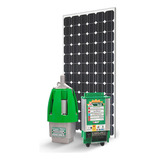 Kit Bomba Solar Anauger P100 8600l dia