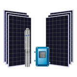 Kit Bomba Solar Palito
