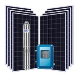 Kit Bomba Solar Palito