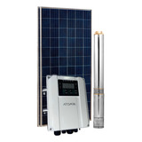 Kit Bomba Solar Submersa