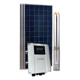 Kit Bomba Solar Ultra