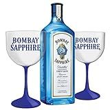 Kit Bombay Sapphire Dry Gin