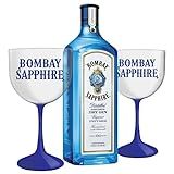 Kit Bombay Sapphire Dry Gin