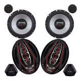 Kit Bomber 2 Vias