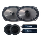 Kit Bomber Universal 2