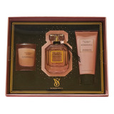 Kit Bombshell Vela Perfume