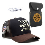 Kit Bone American Aba