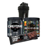Kit Bone Crusher 300g
