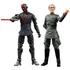 Kit Boneco Darth Maul E Grand Moff Tarkin Star Wars Hasbro