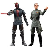 Kit Boneco Darth Maul