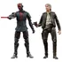 Kit Boneco Darth Maul E Han Solo Star Wars Legends Hasbro